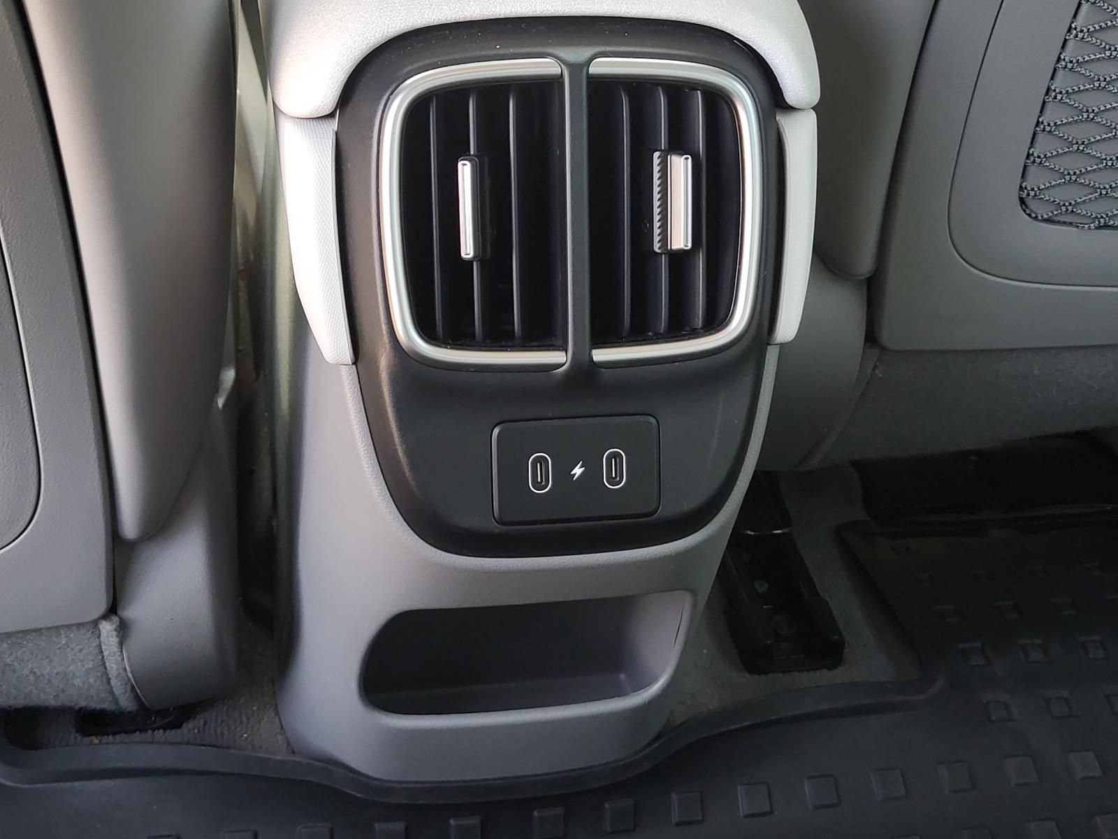 Certified 2023 Hyundai Ioniq 6 SEL RWD image 12