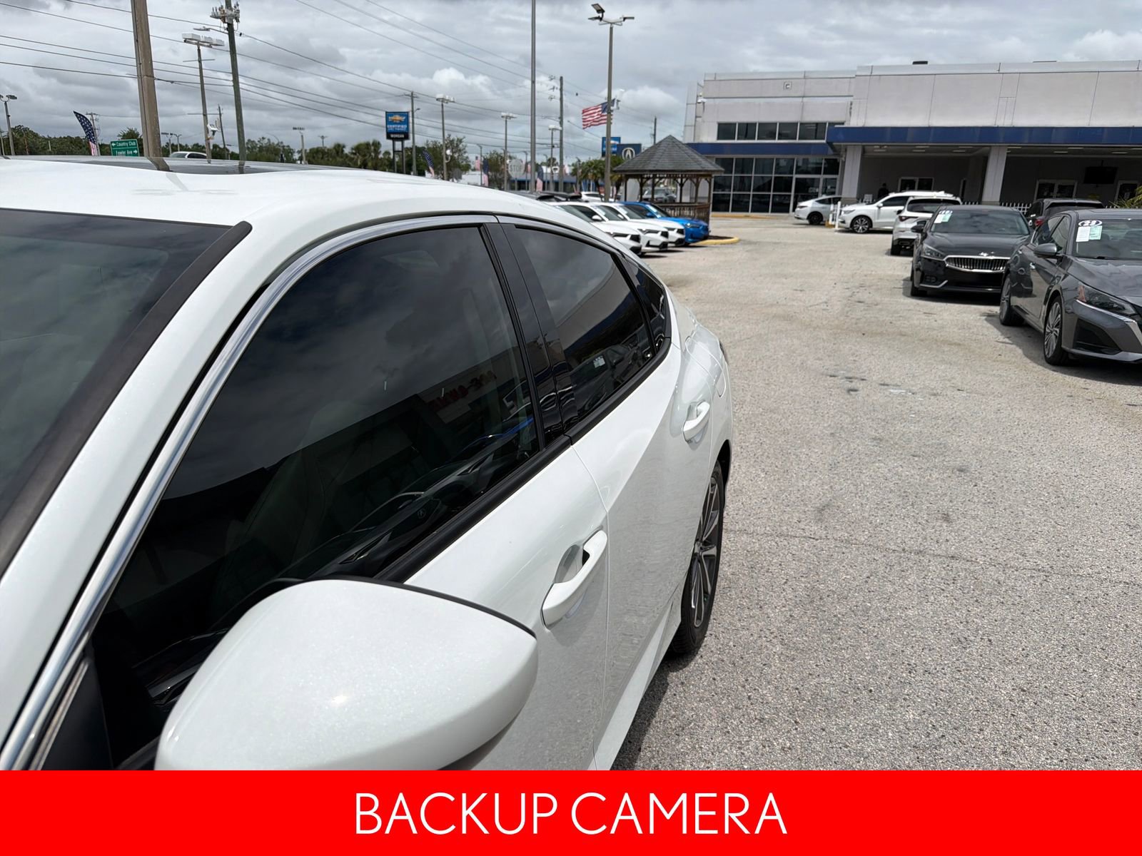 Used 2023 Acura Integra image 13