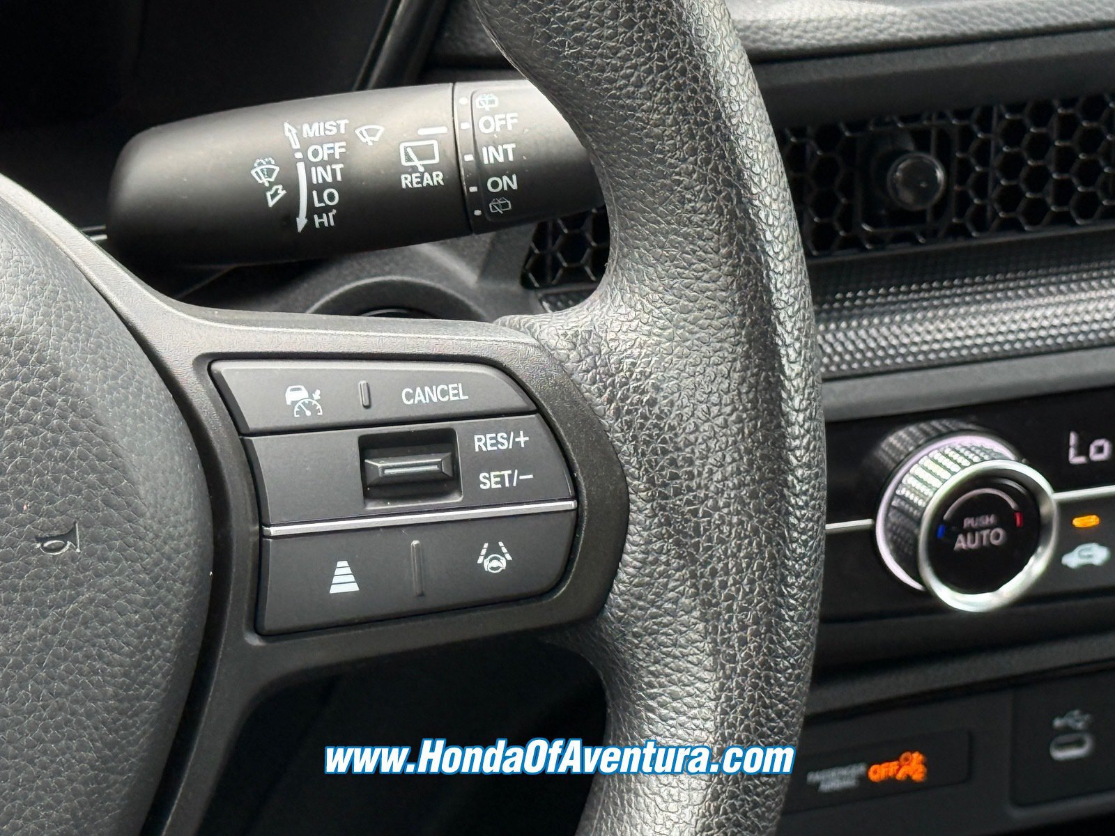Certified 2026 Honda CR-V LX image 19