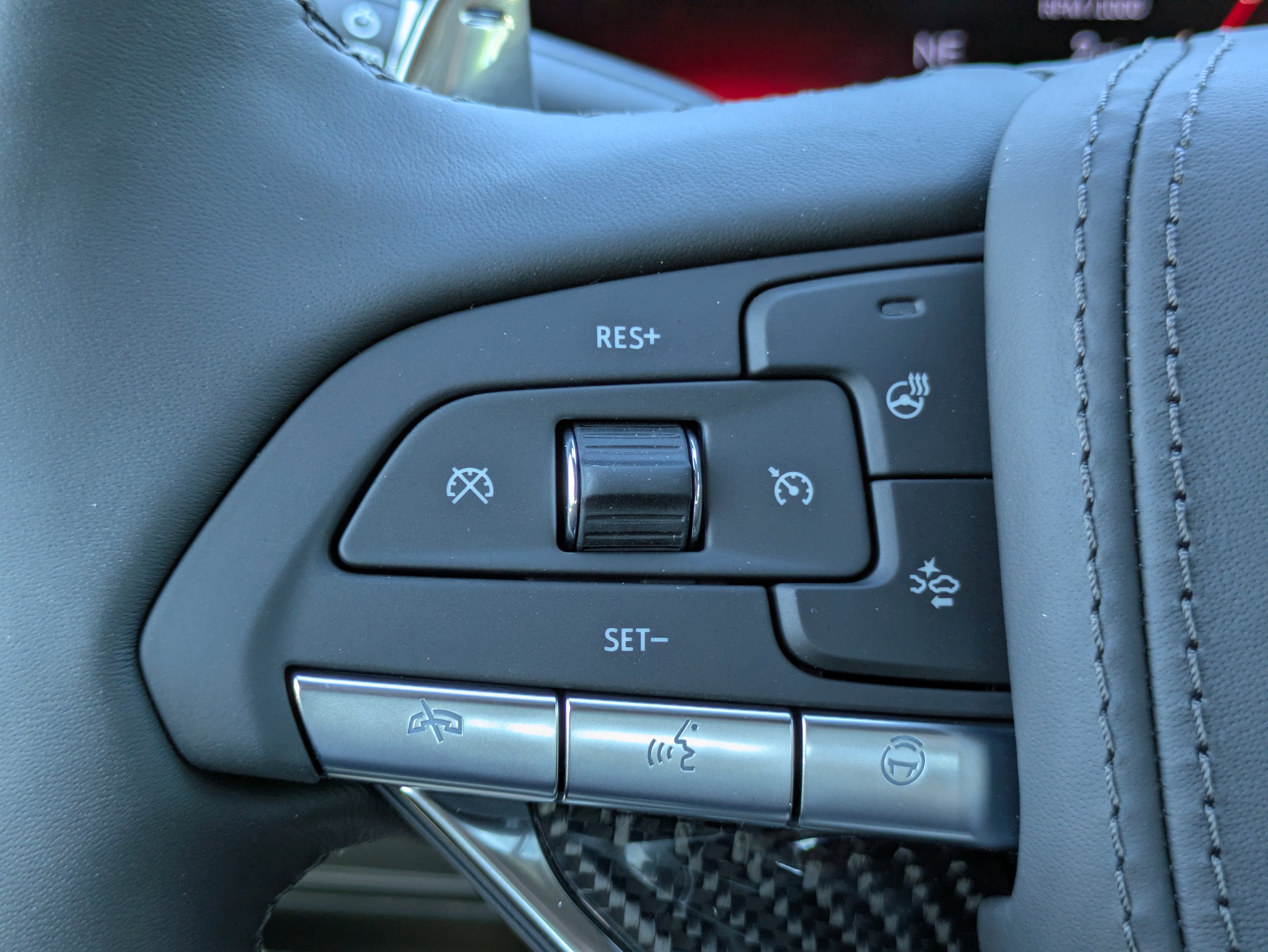 New 2026 Cadillac CT5 V image 16