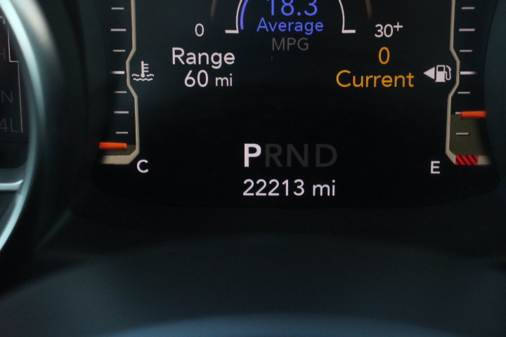 Used 2023 Jeep Wrangler Unlimited Sahara AWD/4WD image 27
