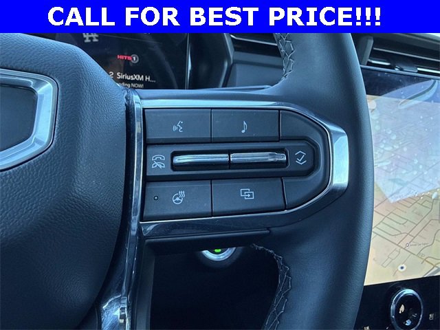 New 2026 GMC Terrain Elevation w/ Elevation Premium Package image 24