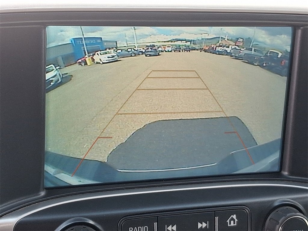 Used 2018 GMC Sierra 1500 SLT image 18