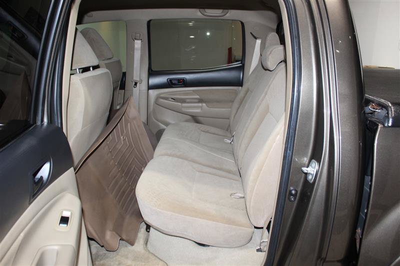 Used 2009 Toyota Tacoma 4x4 Double Cab image 24