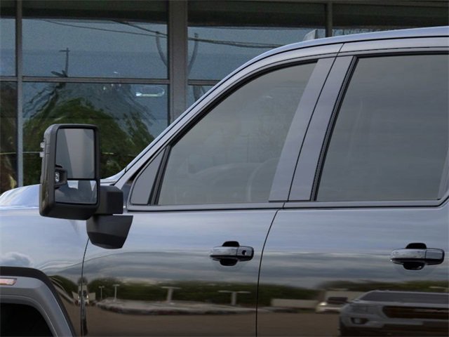 New 2026 GMC Sierra 2500 AT4 w/ AT4 Premium Plus Package image 12