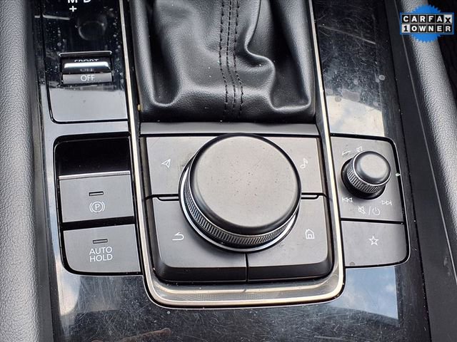 Used 2023 MAZDA MAZDA3 s image 24