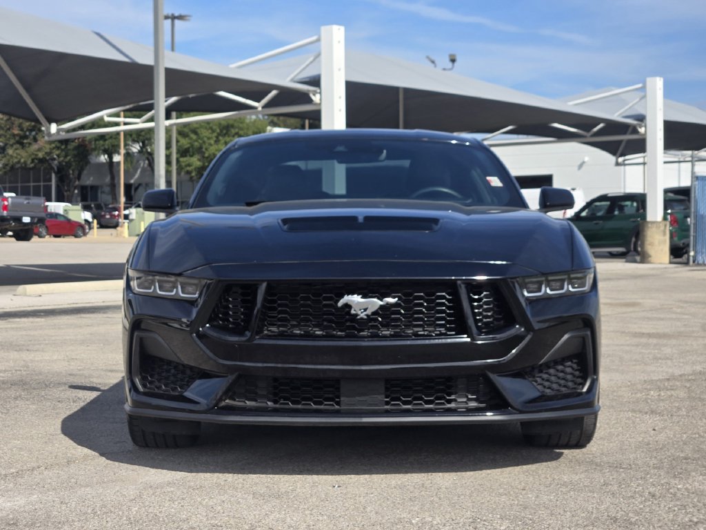 Used 2024 Ford Mustang GT Premium RWD image 2