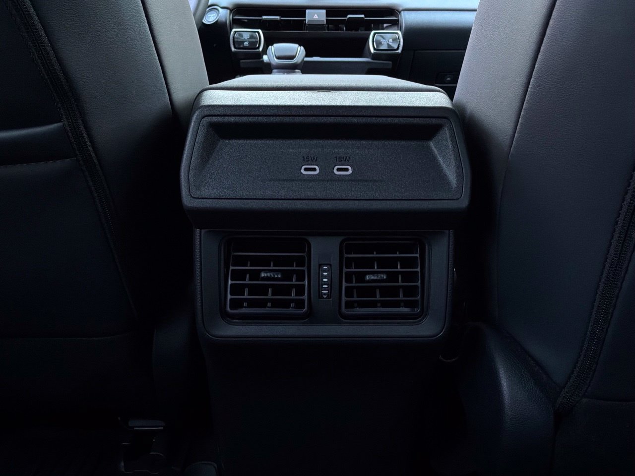 New 2026 Toyota RAV4 XLE Premium FWD image 12