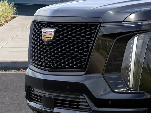 New 2026 Cadillac Escalade Sport AWD/4WD image 13