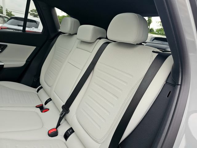 New 2026 Mercedes-Benz GLC 300 4MATIC image 22
