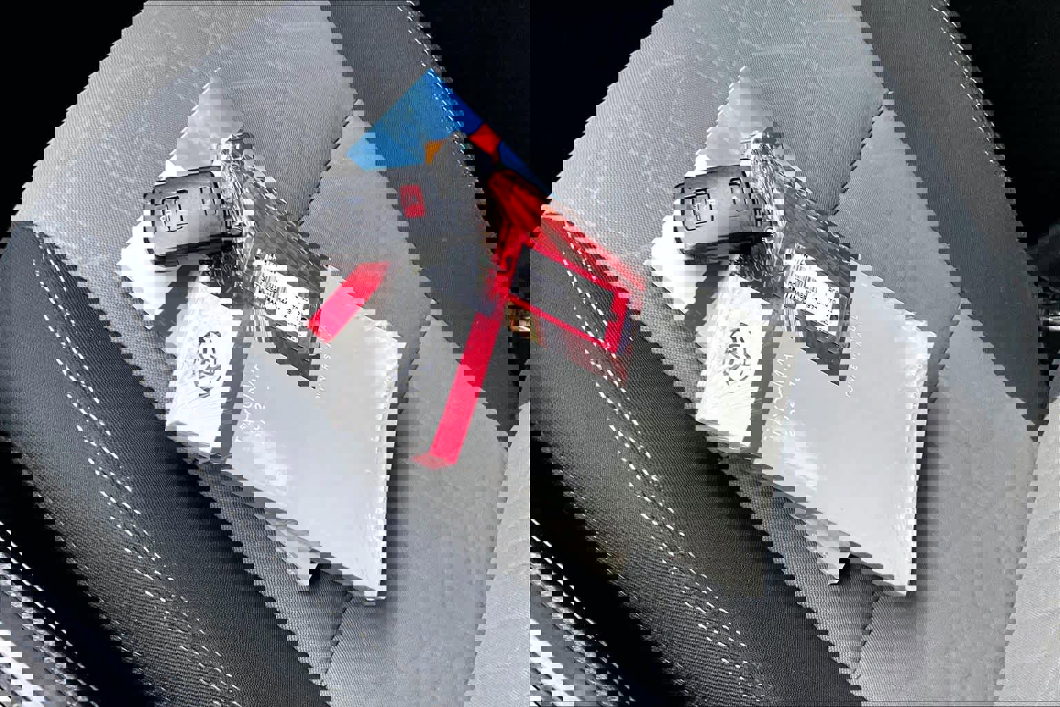 Certified 2021 Toyota Tacoma TRD Off-Road image 14