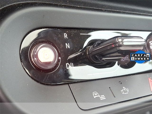 Used 2025 MINI Cooper S image 15