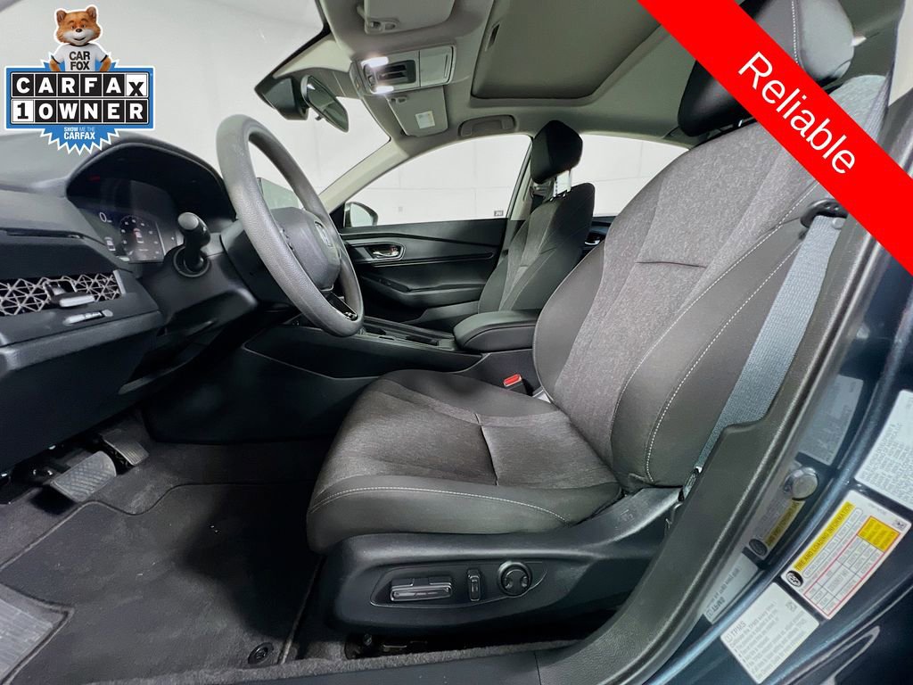 Used 2023 Honda Accord EX image 20