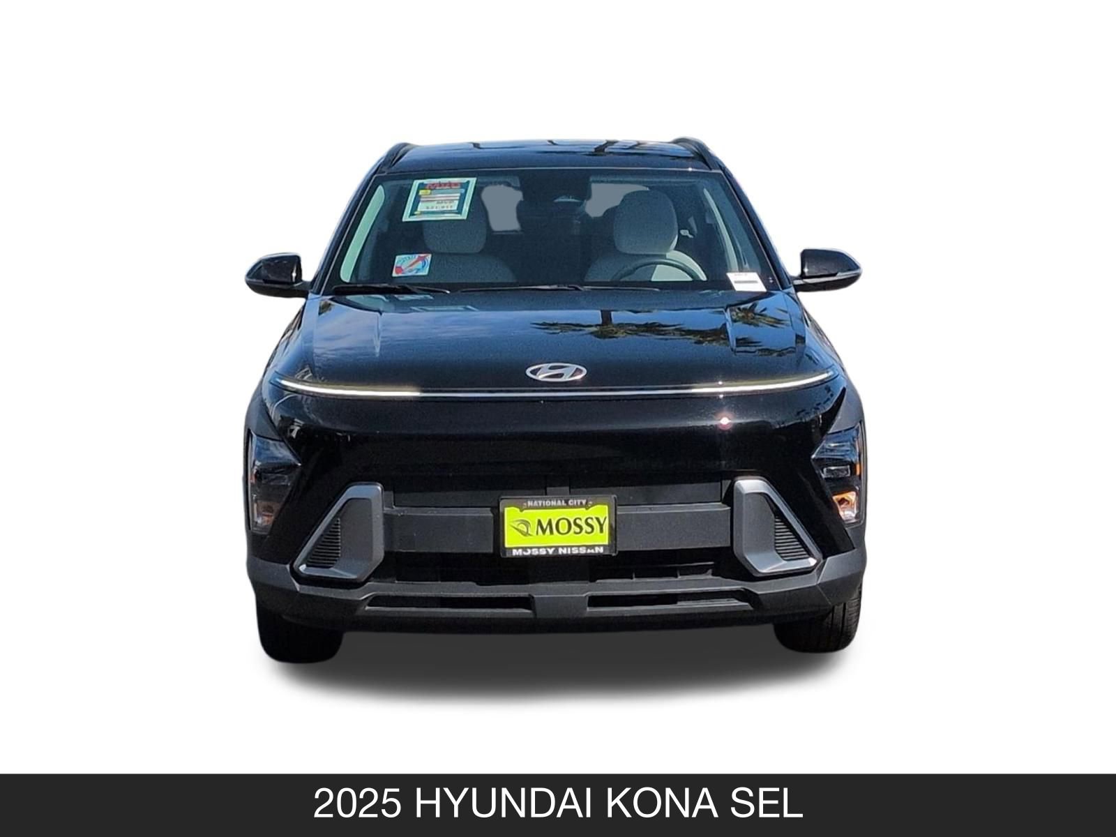 Used 2025 Hyundai Kona SEL image 4