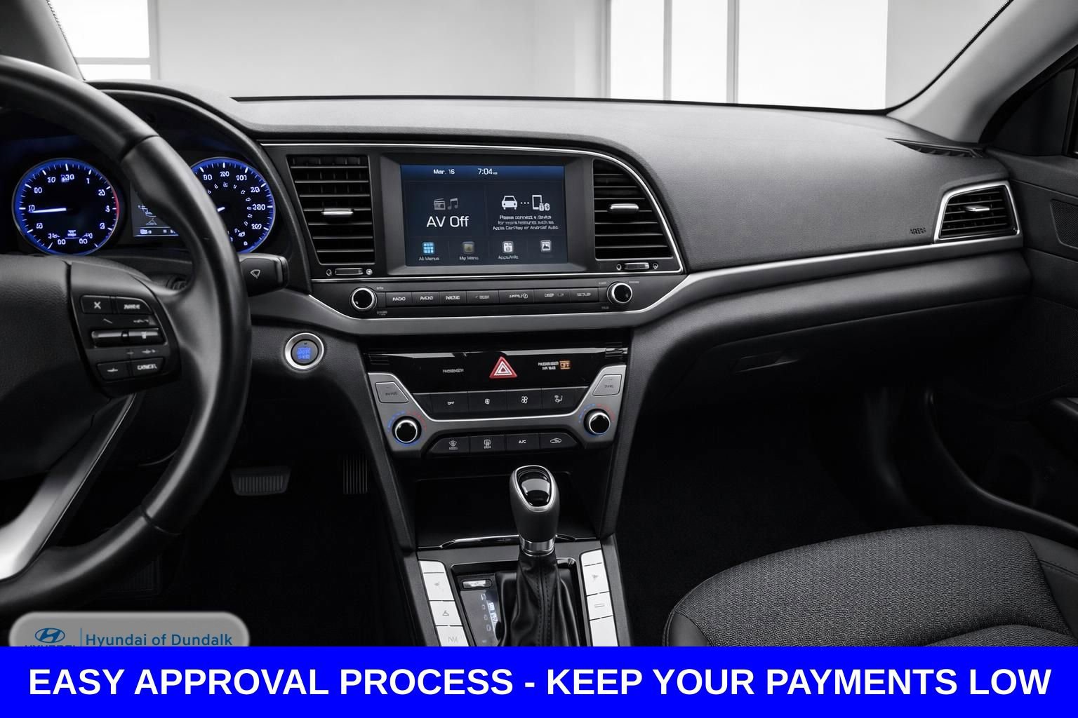 Used 2017 Hyundai Elantra Value Edition image 19