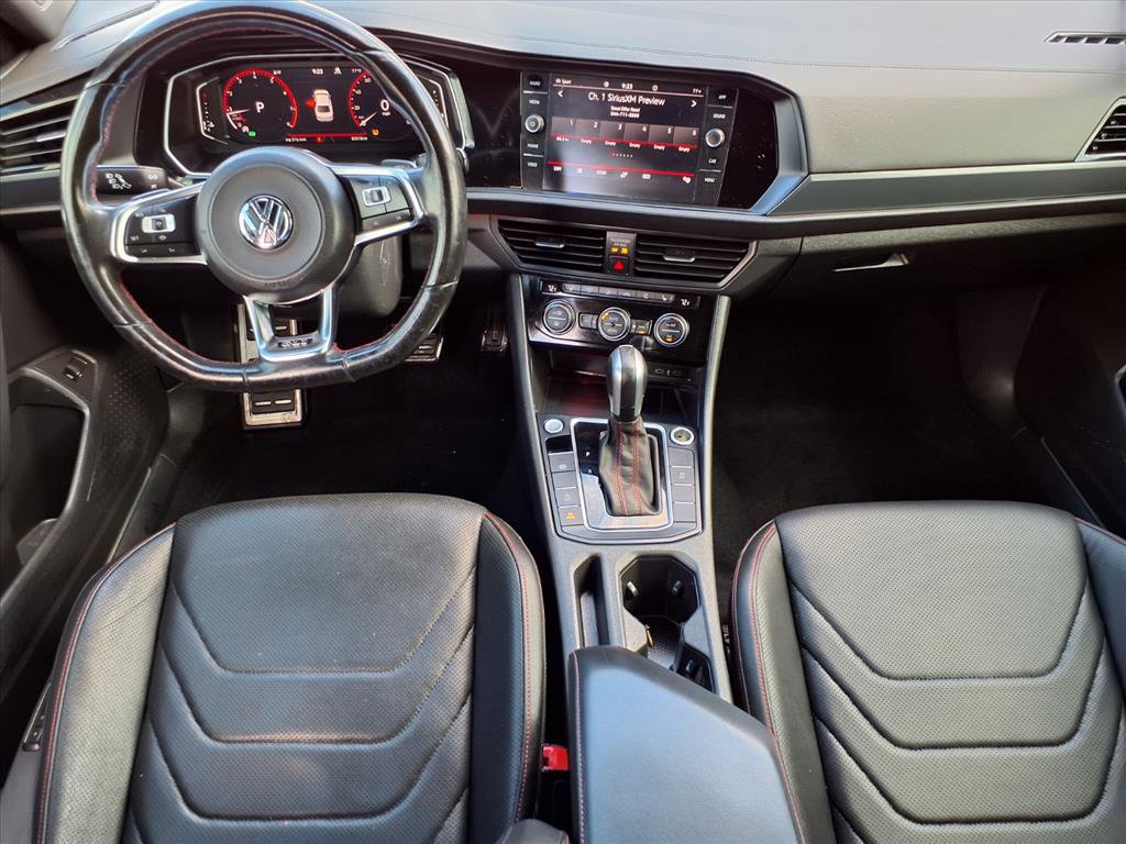 Used 2021 Volkswagen Jetta GLI Autobahn w/ GLI Autobahn Black Package image 5