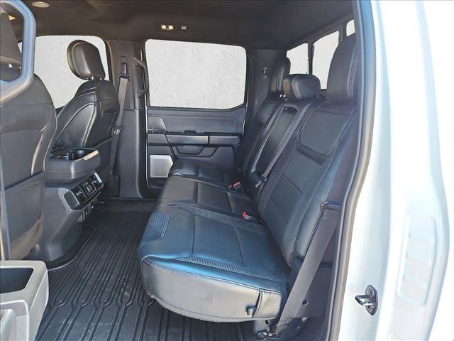 Used 2023 Ford F150 Raptor AWD/4WD image 19
