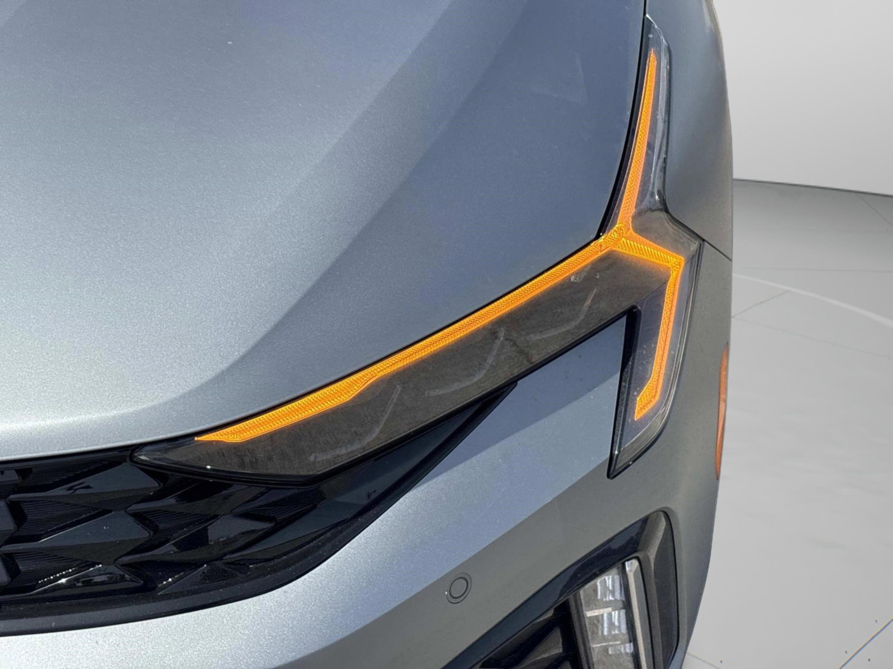 New 2026 Kia K5 GT-Line AWD/4WD image 10