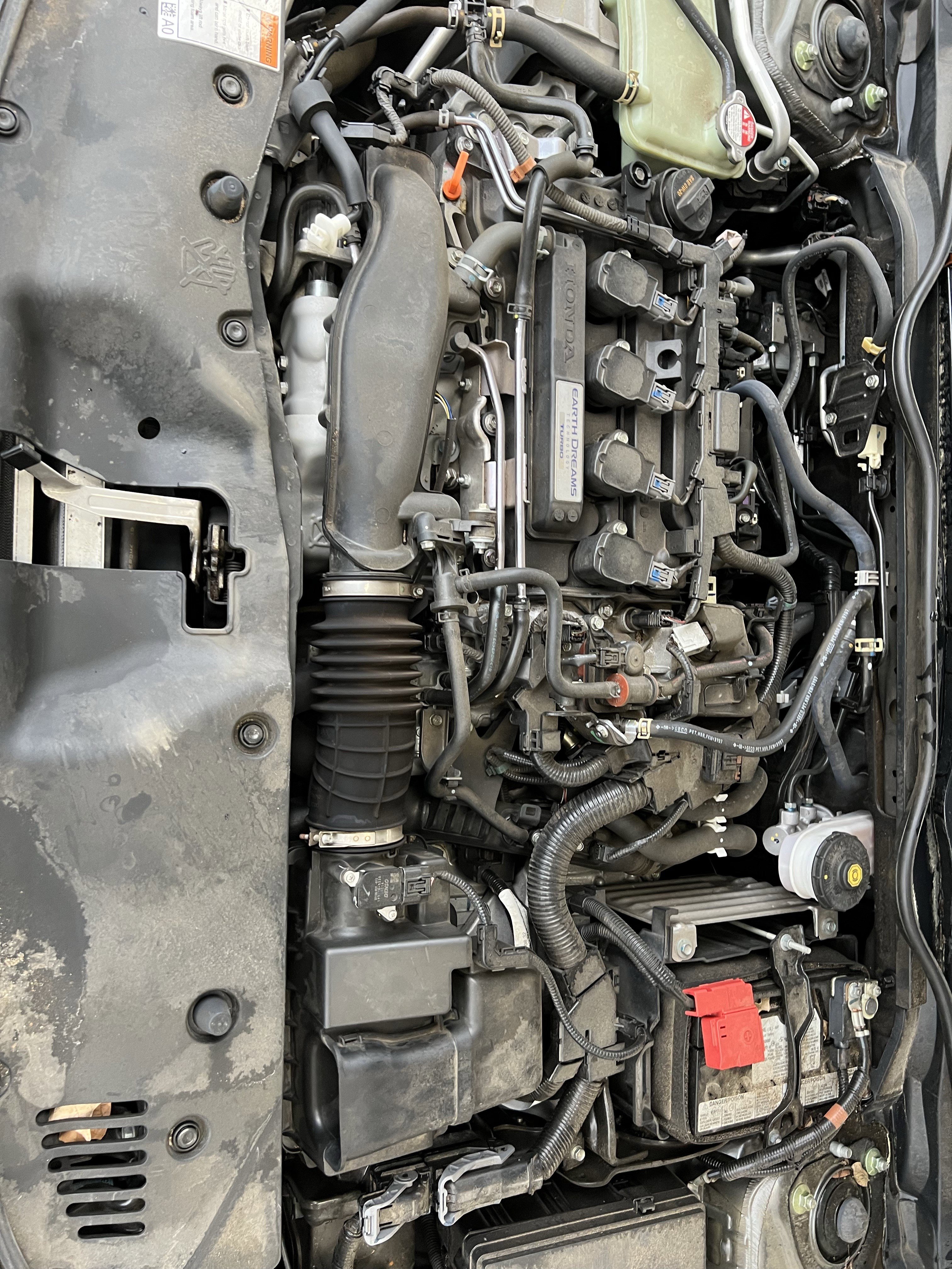 Used 2020 Honda Civic Sport image 36