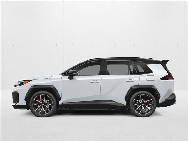 New 2026 Toyota RAV4 AWD Plug-in Hybrid image 2
