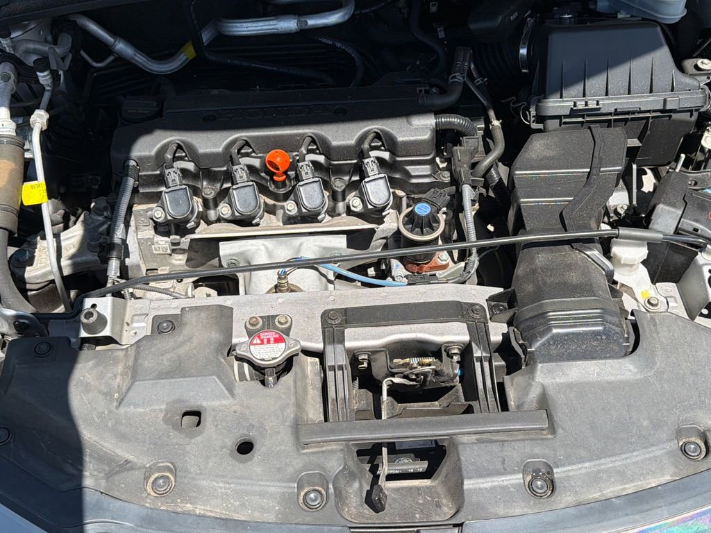 Used 2021 Honda HR-V EX image 19