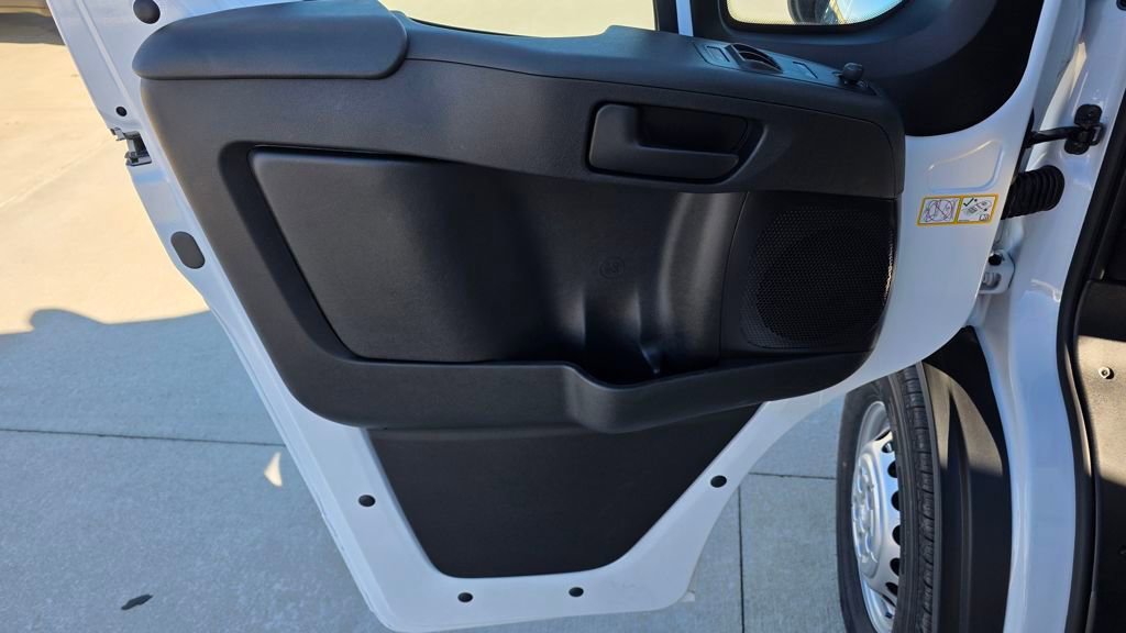 New 2026 RAM ProMaster 2500 w/ Convenience Group image 19