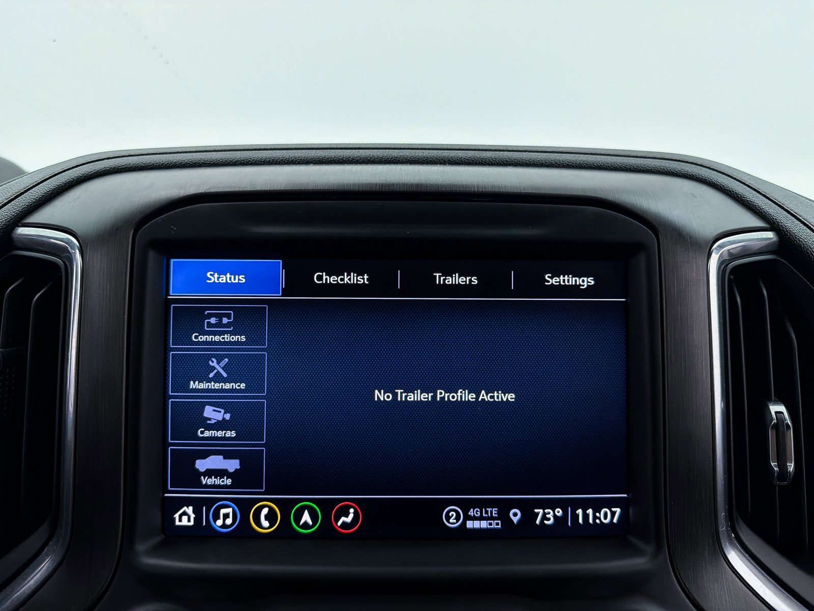 Used 2022 GMC Sierra 1500 AT4 w/ AT4 Premium Package image 28