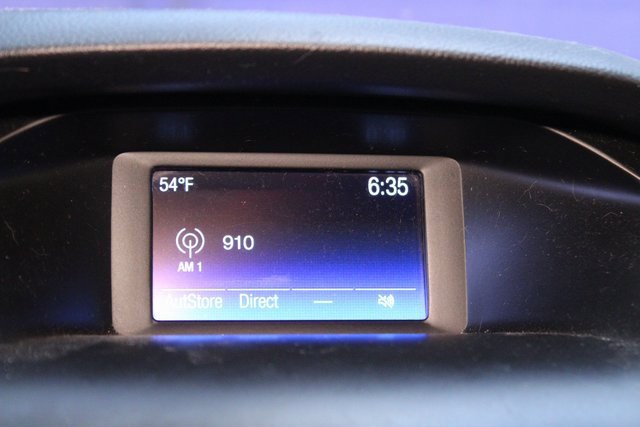 Used 2018 Ford Focus SE image 22