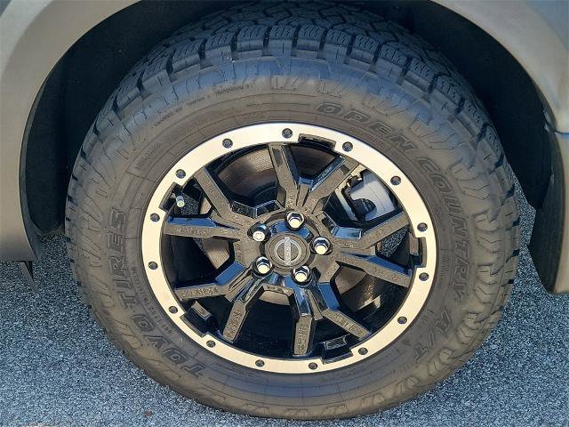 Certified 2023 Nissan Pathfinder Rock Creek image 12