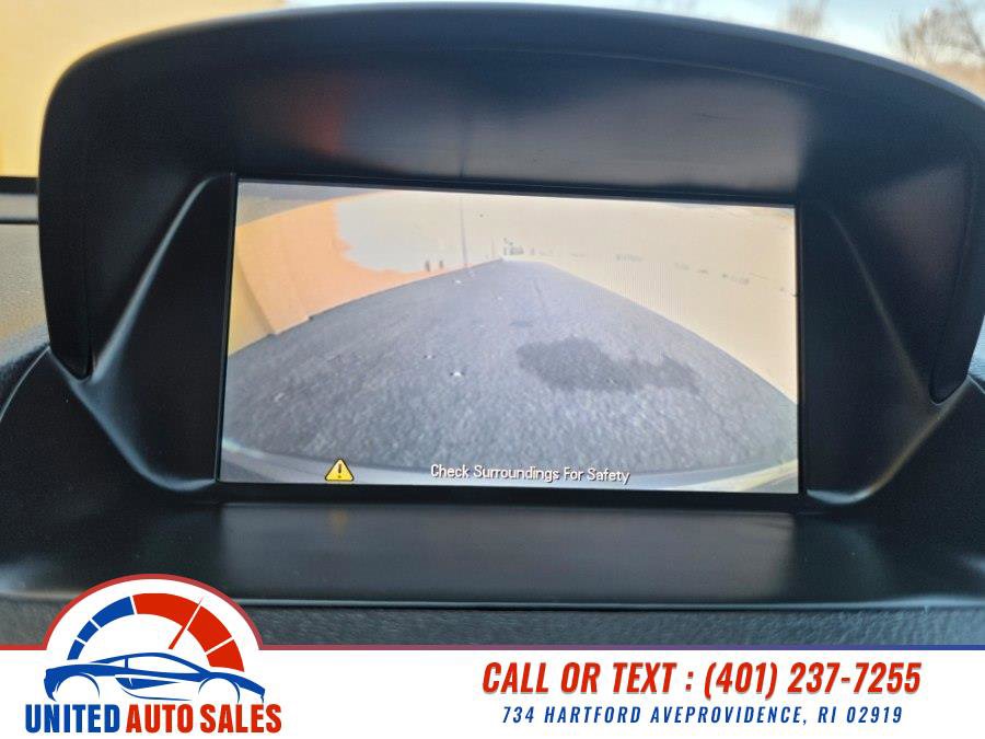 Used 2013 Buick Encore Convenience image 19