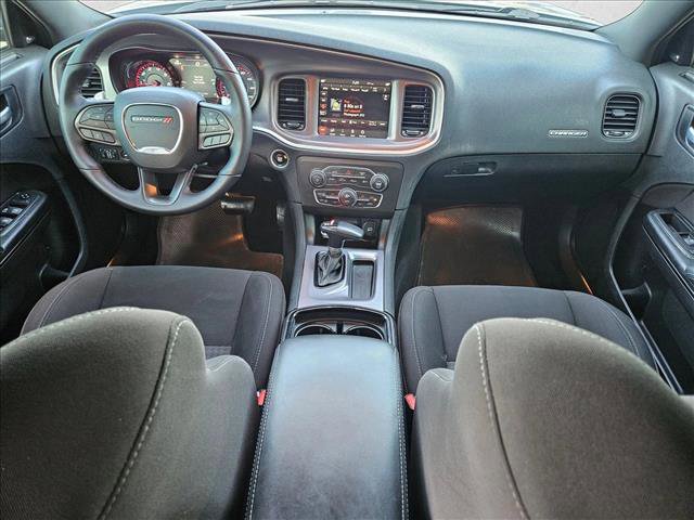 Used 2021 Dodge Charger GT w/ Blacktop Package RWD image 18