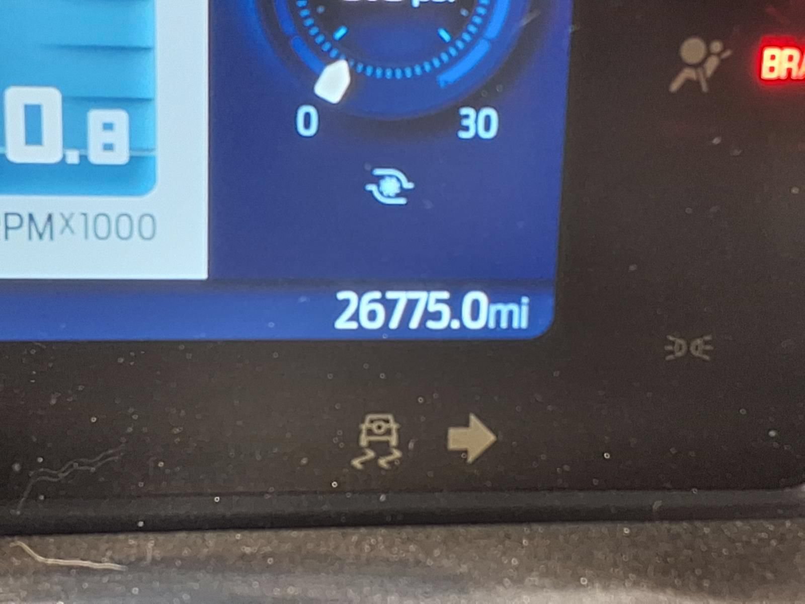 Used 2021 Ford Bronco Badlands AWD/4WD image 30