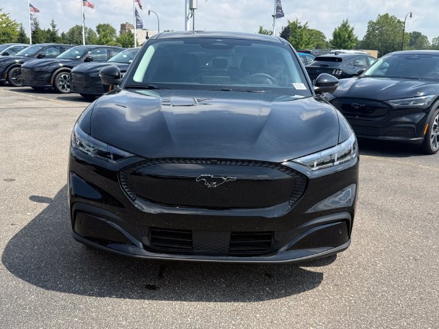 New 2026 Ford Mustang Mach-E Select w/ Comfort Package Lite AWD/4WD image 2
