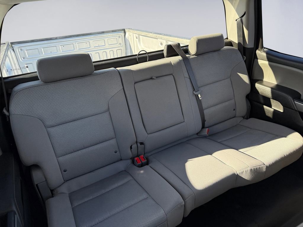 Used 2019 Chevrolet Silverado 2500 LT AWD/4WD image 18