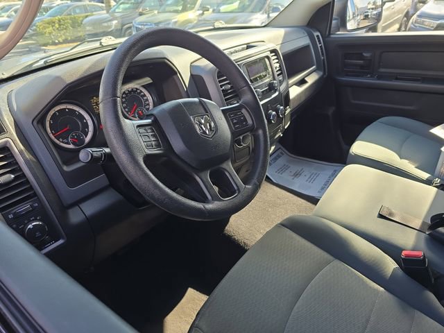 Used 2017 RAM 1500 Express RWD image 14