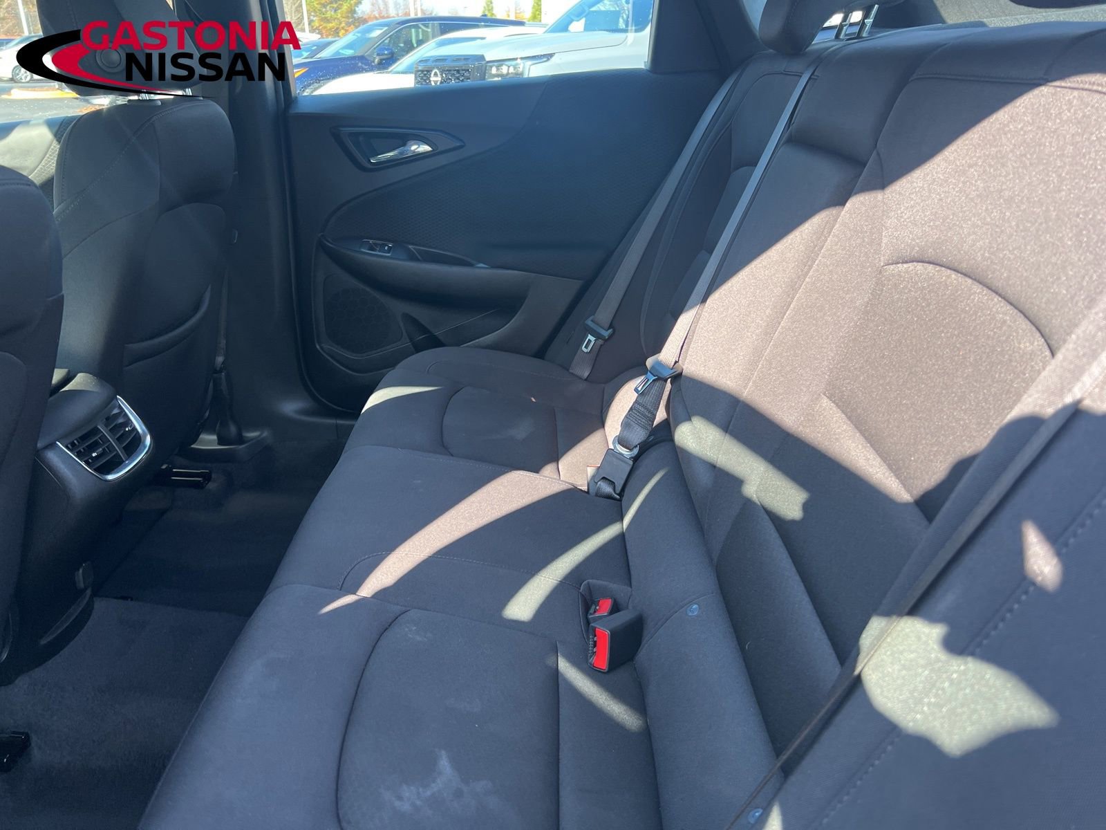 Used 2024 Chevrolet Malibu LT image 33