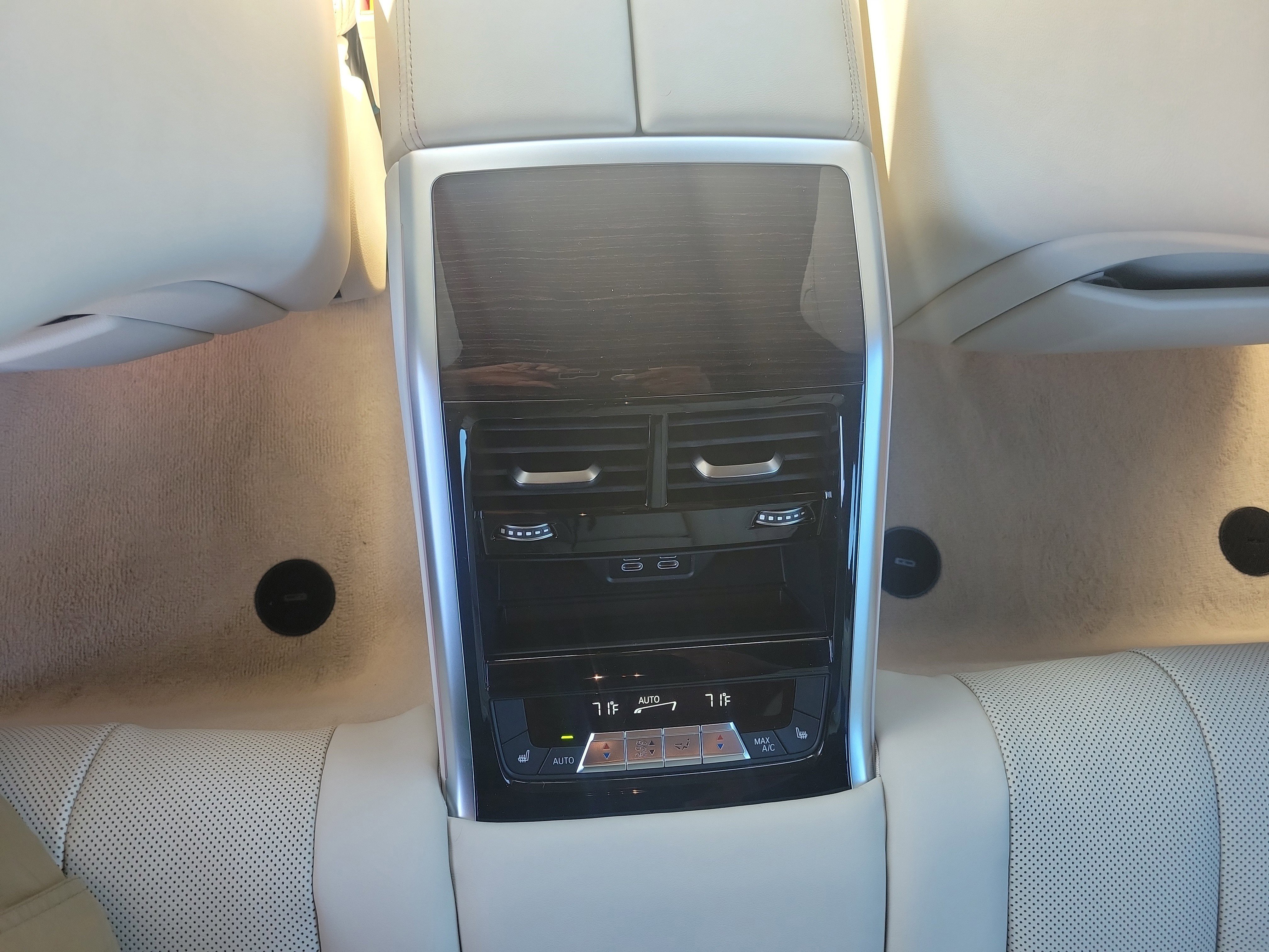 New 2026 BMW 840i w/ M Sport Professional Package image 12