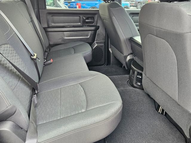 New 2026 RAM 3500 Tradesman image 12