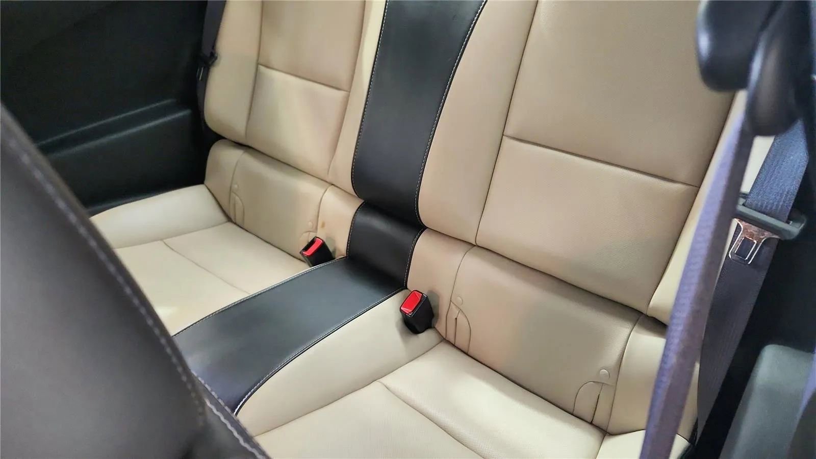 Used 2013 Chevrolet Camaro SS w/ RS Package RWD image 33