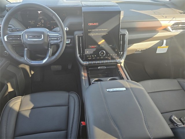 New 2026 GMC Yukon Denali image 18