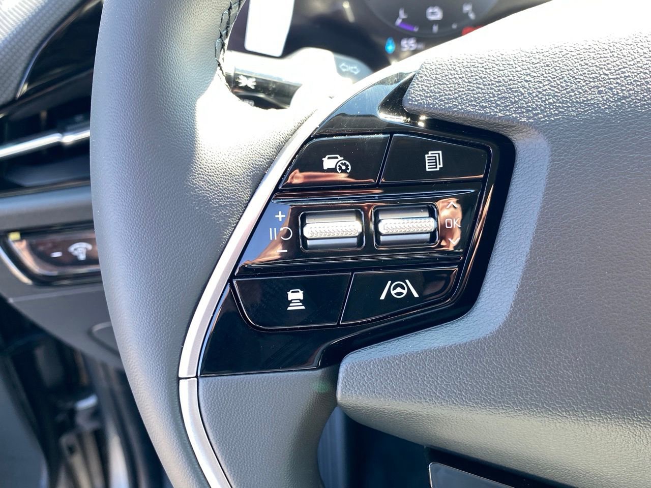 New 2026 Kia Niro Wind image 14