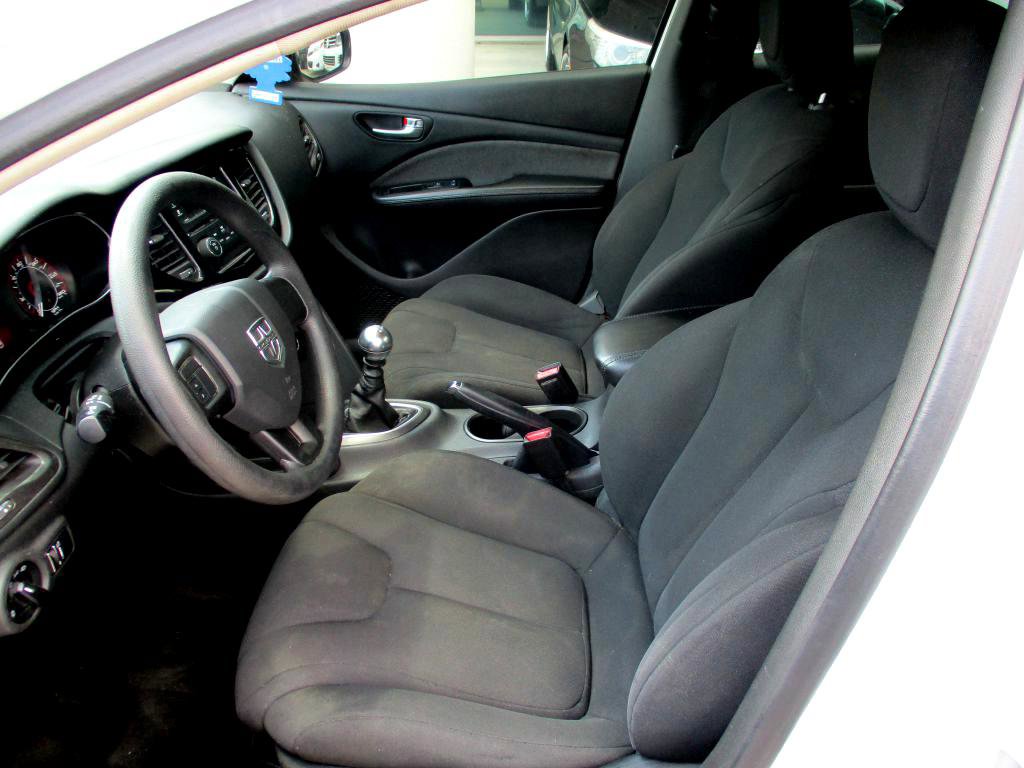 Used 2013 Dodge Dart SE w/ Value Group image 9