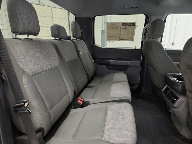 Used 2021 Ford F150 XLT w/ XTR Package AWD/4WD image 26