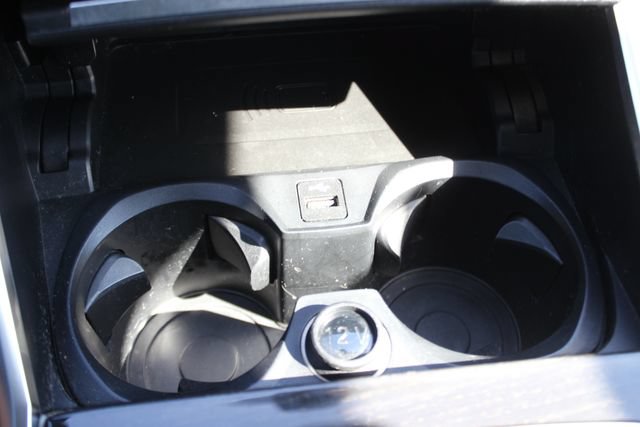Used 2021 BMW 430i Convertible RWD image 8