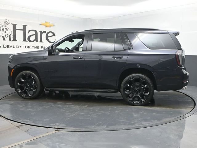 New 2026 Chevrolet Tahoe RST image 31