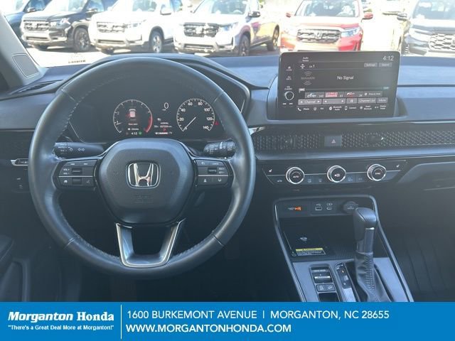 Used 2023 Honda CR-V EX-L image 16