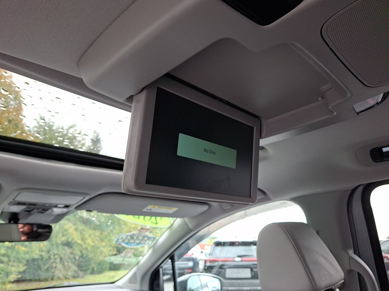 Used 2020 Honda Odyssey Touring image 11