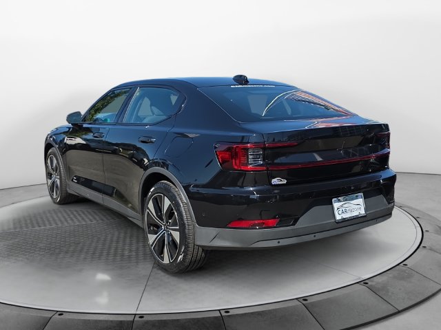 Used 2024 Polestar Polestar 2 AWD/4WD image 3