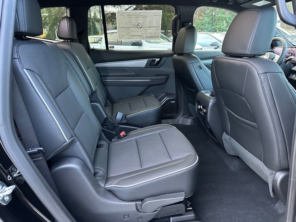 New 2026 Buick Enclave Preferred w/ Power Package FWD image 12