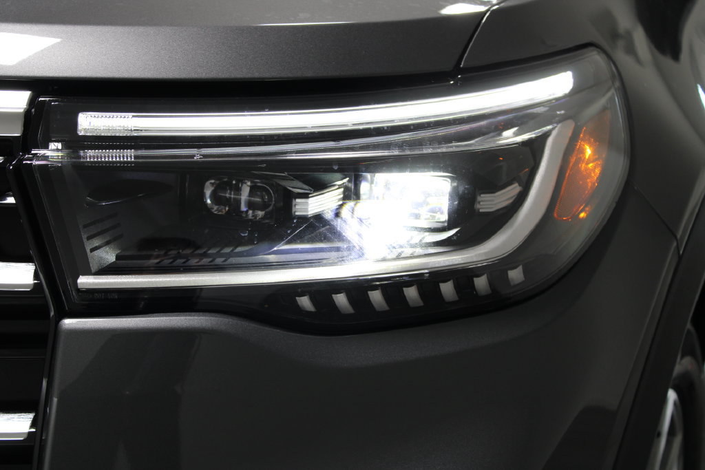 New 2026 Ford Explorer Platinum RWD image 61